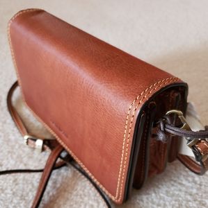 Gianni Conti Pocketbook Handbag